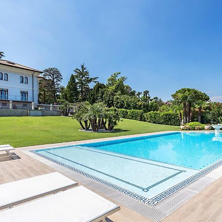 Villa Angela - Italian Homing Desenzano del Garda Exterior photo